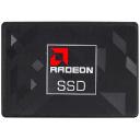 SSD накопитель AMD Radeon R5 2.5 240 Гб SATA III 3D TLC (R5SL240G)