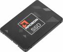 SSD накопитель AMD Radeon R5 R5SL256G 256ГБ, 2.5, SATA III, SATA [R5SL256G]