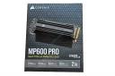 SSD Corsair MP600 PRO 2TB CSSD-F2000GBMP600PRO