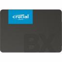 Внутренний SSD-накопитель 1024Gb Crucial CT1000BX500SSD1 SATA3 2.5" BX500