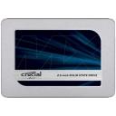 Внутренний SSD-накопитель 1000Gb Crucial MX500 (CT1000MX500SSD1) SATA3 2.5"