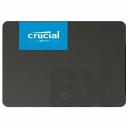 Накопитель SSD Crucial SATA III 240Gb CT240BX500SSD1 BX500 2.5"