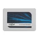 SSD накопитель Crucial 2.5" 250 ГБ (CT250MX500SSD1)