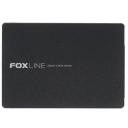 SSD накопитель Foxline FLSSD128X5SE 2.5" 128 ГБ