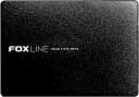 SSD накопитель Foxline FLSSD128X5SE 2.5" 128 ГБ