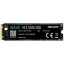 SSD накопитель Hiksemi M.2 WAVE(N) 256GB SATA (HS-SSD-WAVE(N) 256G)