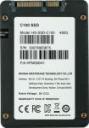 SSD накопитель Hikvision 2.5 480 Гб SATA III C100 (HS-SSD-C100/480G)