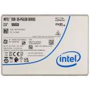 Серверный накопитель Intel 2.5 U.2 D5-P5530 960 Гб PCIe 4.0 (SSDPF2KX960HZN1)