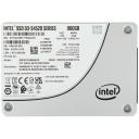 Серверный накопитель Intel 2.5 D3-S4520 960 Гб SATA III TLC (SSDSC2KB960GZ01)