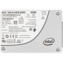 Серверный накопитель Intel 2.5 D3-S4610 960 Гб SATA III TLC (SSDSC2KG960G801)