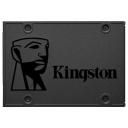 Внутренний SSD-накопитель 240Gb Kingston SA400S37/240G SATA3 2.5" A400