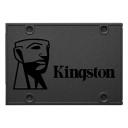 SSD накопитель Kingston 240Gb A400 (SA400S37/240G)