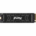 SSD диск Kingston Fury Renegade 500Gb