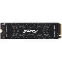 SSD-накопитель Kingston M.2 FURY Renegade 500 Гб PCIe 4.0 SFYRS/500G