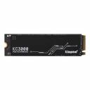 SSD диск Kingston KC3000 1Tb