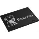 Накопитель SSD Kingston 2.5 KC600 2048 Гб SATA III TLC SKC600/2048G