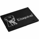 Kingston KC600 256Gb