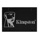 SSD накопитель Kingston 512GB KC600 (SKC600/512G)