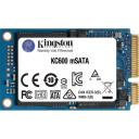 SSD накопитель Kingston SKC600MS/512G