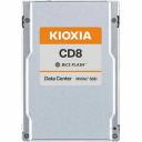 SSD диск Kioxia CD8-R 7.68Tb