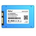 SSD накопитель Netac 240GB N535S (NT01N535S-240G-S3X)