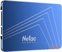 SSD накопитель Netac N535S 480 Gb SATA-III NT01N535S-480G-S3X