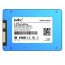 SSD накопитель Netac 480GB N535S (NT01N535S-480G-S3X)