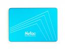 SSD накопитель Netac N535S 2.5" 960 ГБ (NT01N535S-960G-S3X)