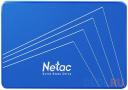 SSD накопитель Netac N535S 960 Gb SATA-III