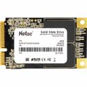 Внутренний SSD-накопитель 256Gb Netac N5M NT01N5M-256G-M3X mSATA