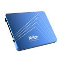 SSD накопитель Netac N600S 2.5" 256 ГБ (NT01N600S-256G-S3X)
