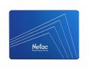 SSD накопитель Netac N600S 2.5" 512 ГБ (NT01N600S-512G-S3X)