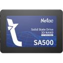 Накопитель SSD Netac 2.5 SA500 960 Гб SATA III NT01SA500-960-S3X