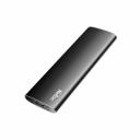 Внешний SSD диск Netac Z Slim 250 ГБ NT01ZSLIM-250G-32BK