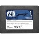 SSD диск Patriot P210 1Tb