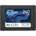 Накопитель SSD Patriot SATA2.5" 240GB BURST ELITE PBE240GS25SSDR