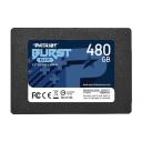 SSD накопитель Patriot Burst Elite 480GB (PBE480GS25SSDR)