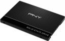 Накопитель SSD 120Gb PNY CS900 (SSD7CS900-120-PB)