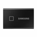 SSD диск Samsung T7 Touсh 1Tb