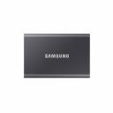 Внешний SSD диск Samsung T7 1ТБ (MU-PC1T0T)