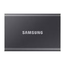 Внешний диск SSD Samsung T7 1TB Black (MU-PC1T0T/WW)