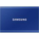 SSD диск Samsung T7 500Gb