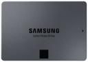 SSD накопитель Samsung 860QVO 2.5" 2 ТБ (MZ-76Q2T0BW)