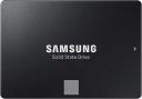 Накопитель SSD 250GB 2.5" Samsung 870 EVO 250GB Скорость чтения 560МБайт/с Скорость записи 530МБайт/с SATA III MZ-77E250BW