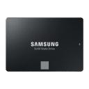 SSD накопитель Samsung 870 EVO 250GB (MZ-77E250BW)