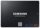 SSD накопитель Samsung 870 EVO 250 Gb SATA-III