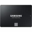 Внутренний SSD-накопитель 250Gb Samsung 870 Evo (MZ-77E250BW) SATA3 2.5"