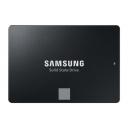 Внутренний SSD накопитель Samsung 2TB 870 EVO (MZ-77E2T0BW)