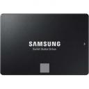 SSD диск 500Gb Samsung 870 EVO (MZ-77E500BW)