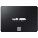 SSD диск Samsung 870 EVO 500Gb